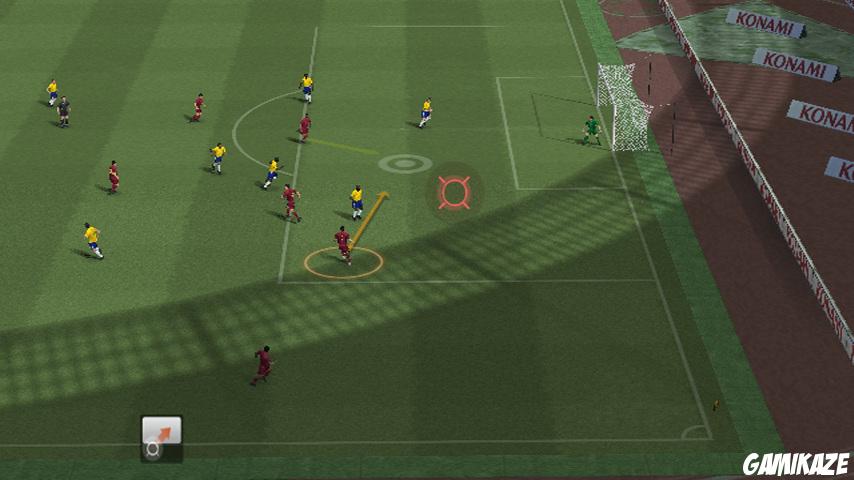 Pro Evolution Soccer 2008