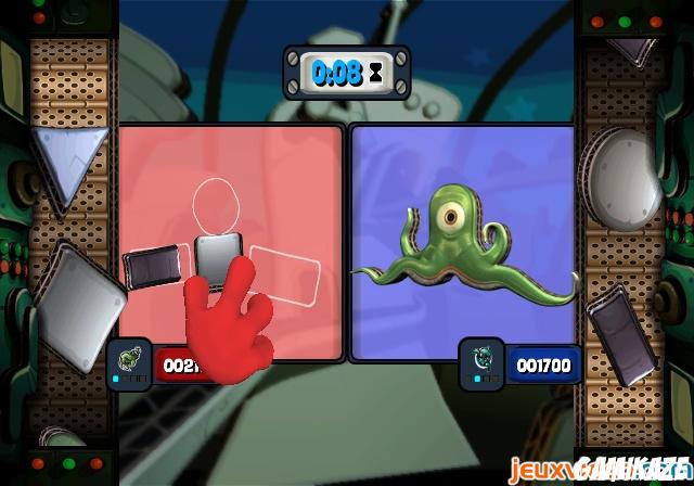 Worms : l'Odyssée Spatiale