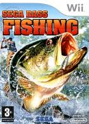 game type Sport Sega Bass Fishing