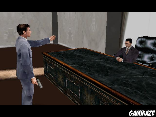 The House of the Dead 2&3 Return