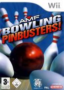 game type Sport AMF Bowling Pinbusters!
