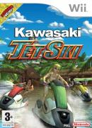 game type Sport Kawasaki Jet Ski