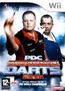 game type Sport PDC World Championship Darts 2008