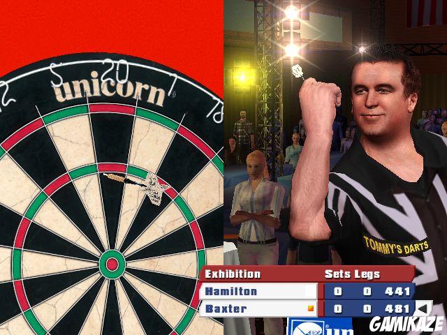 PDC World Championship Darts 2008