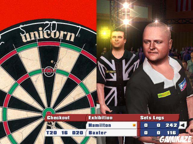 PDC World Championship Darts 2008