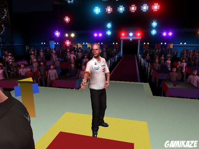 PDC World Championship Darts 2008