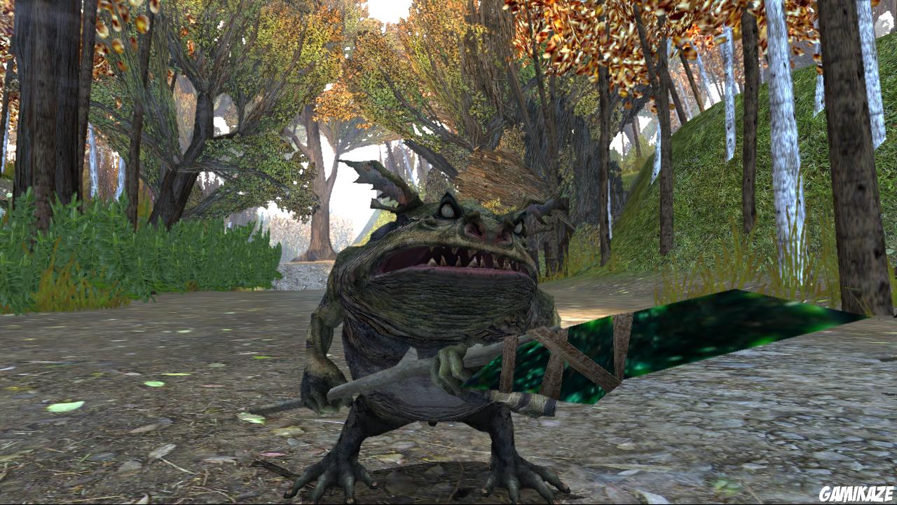 Les Chroniques De Spiderwick