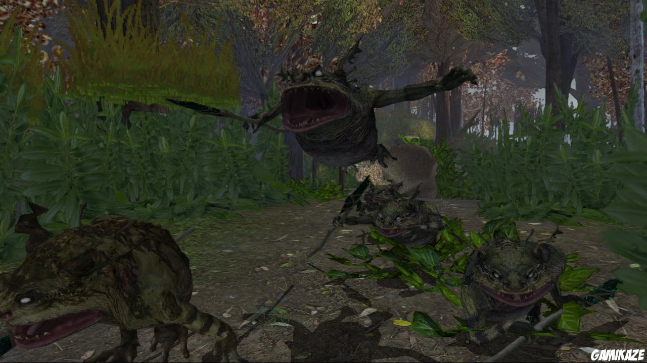 Les Chroniques De Spiderwick