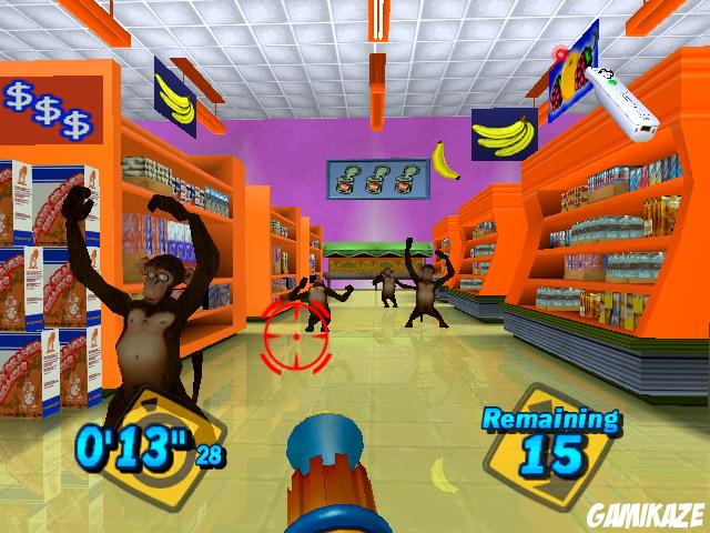 Panique Aux Urgences