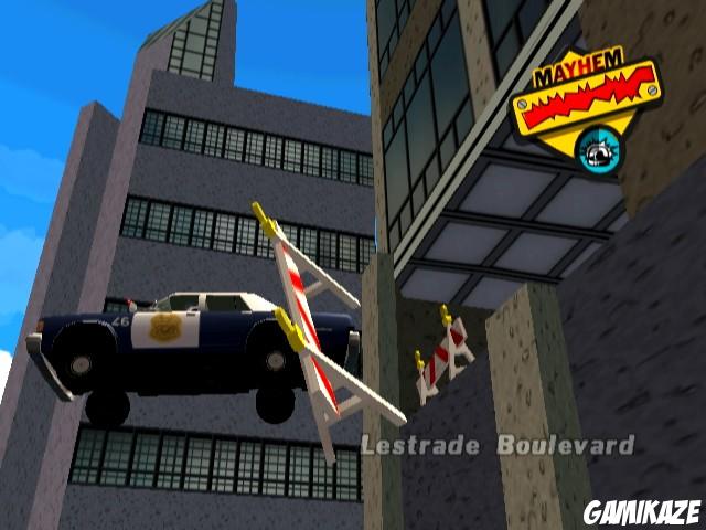 Panique Aux Urgences