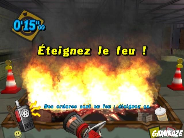 Panique Aux Urgences