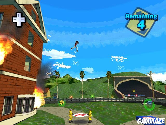 Panique Aux Urgences