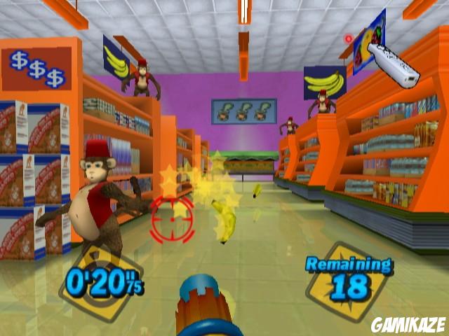 Panique Aux Urgences