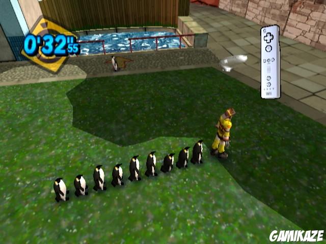 Panique Aux Urgences