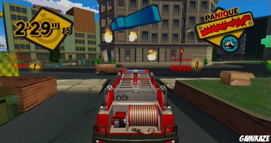 Panique Aux Urgences