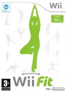 game type Sport Wii Fit