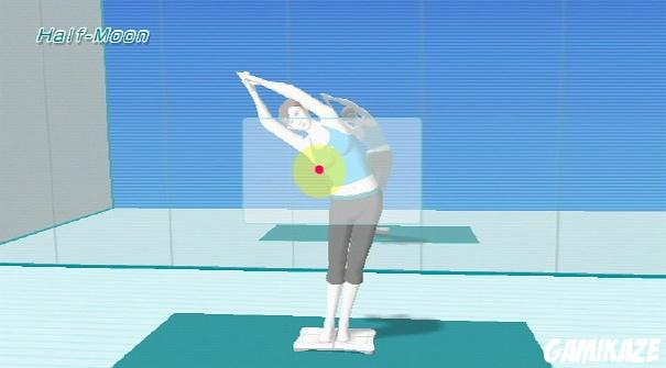 Wii Fit