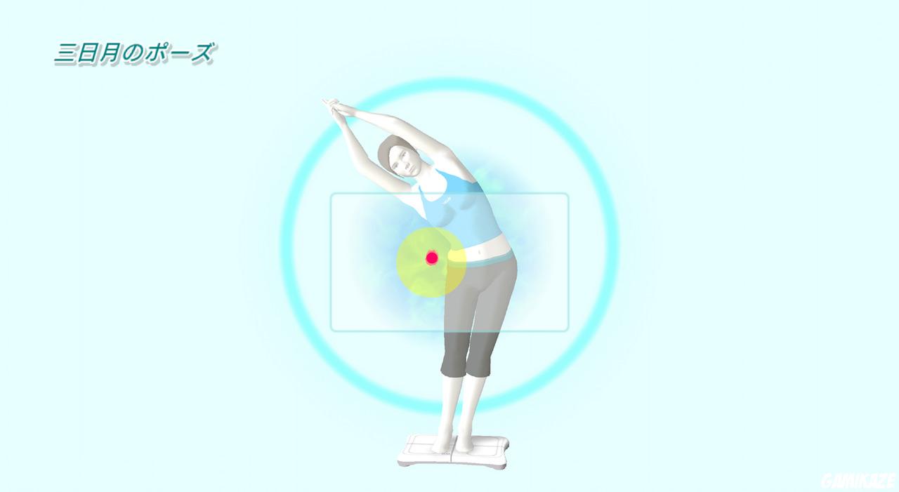 Wii Fit