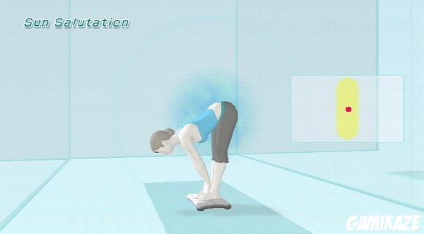 Wii Fit