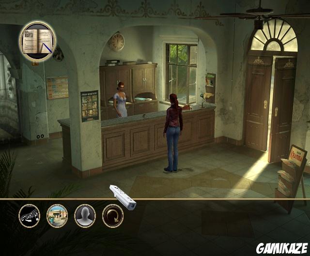 Secret Files : Tunguska