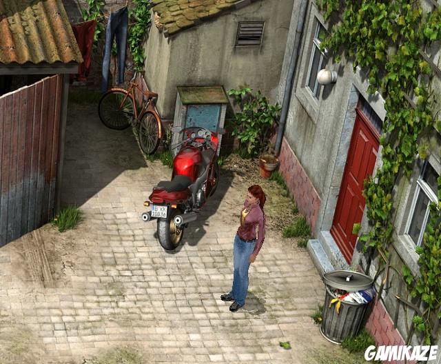 Secret Files : Tunguska