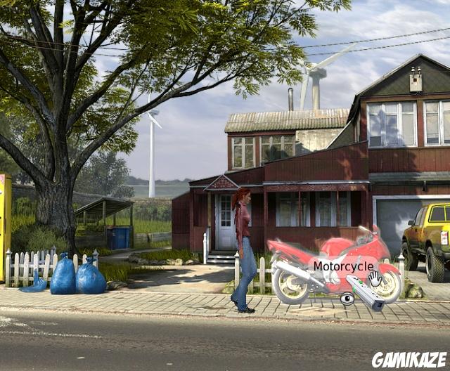 Secret Files : Tunguska