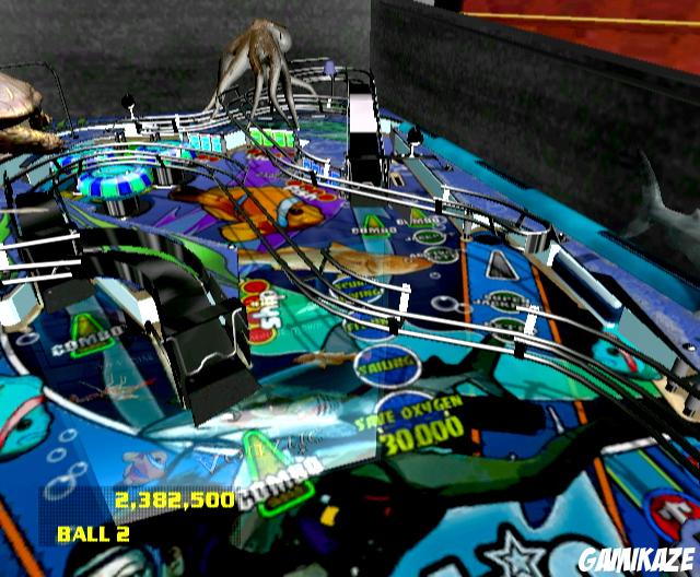 Dream Pinball 3D