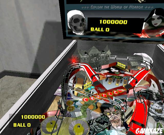 Dream Pinball 3D