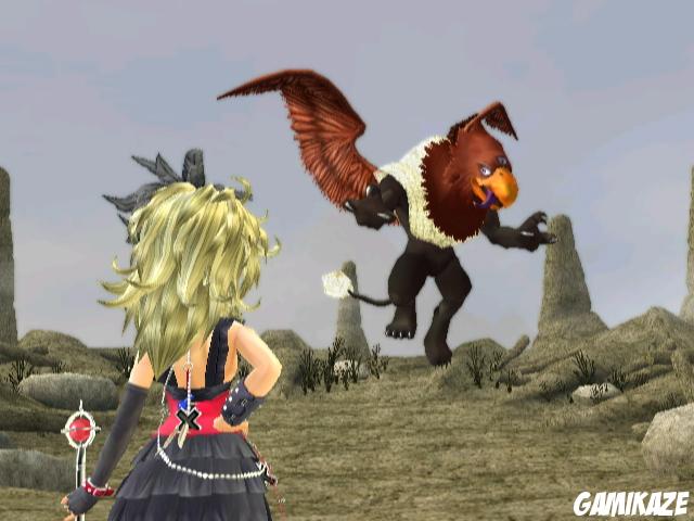 Dragon Quest Swords : La Reine Masquee et la Tour des Miroirs