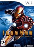 game type Action Iron Man