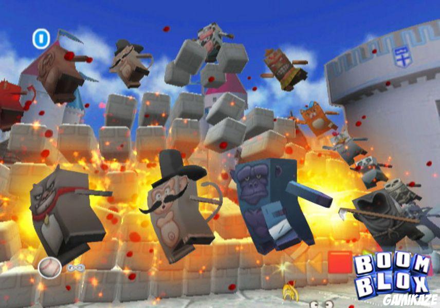 Boom Blox
