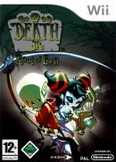 game type Action Death Jr. : Root of Evil