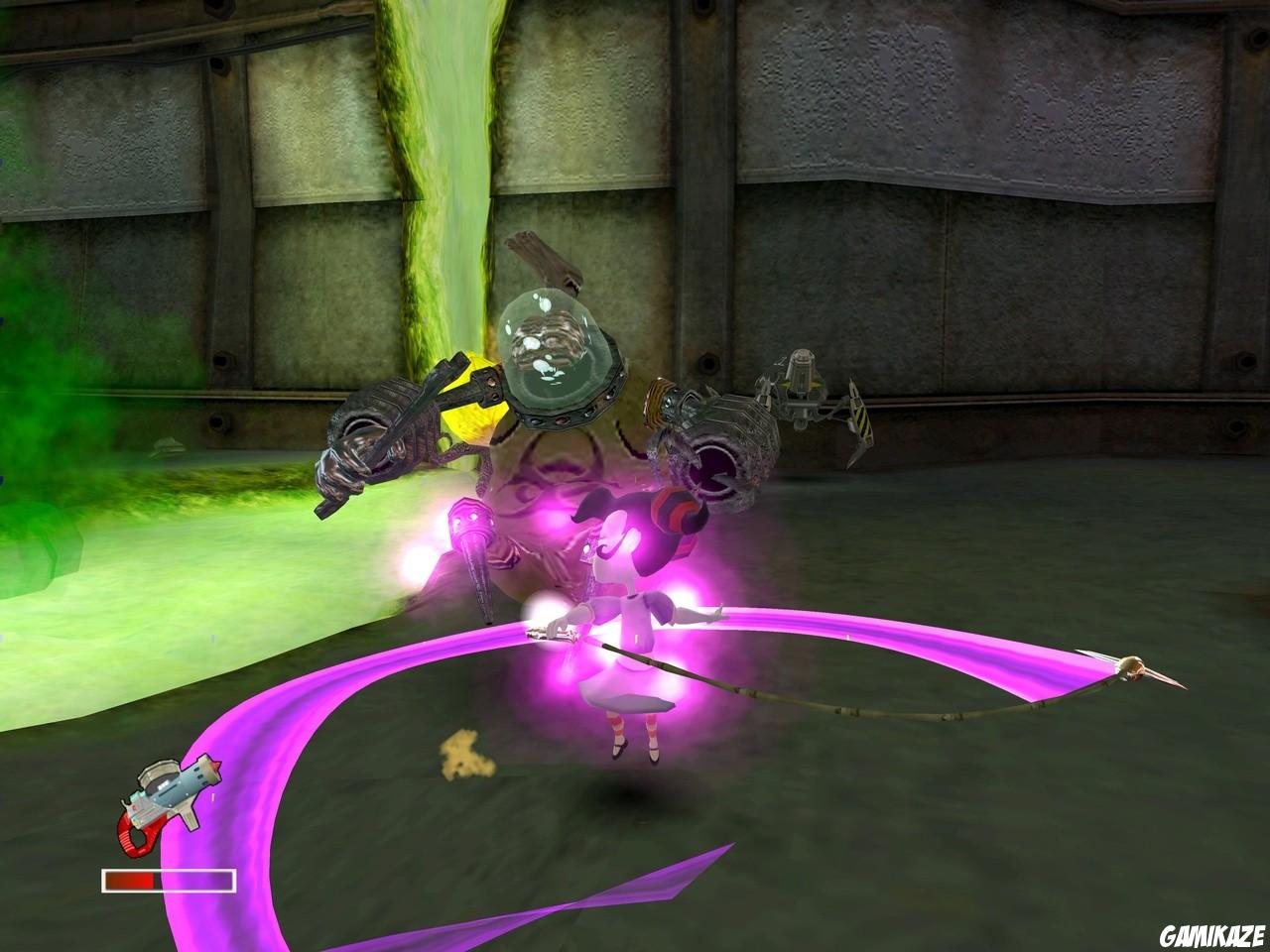 Death Jr. : Root of Evil