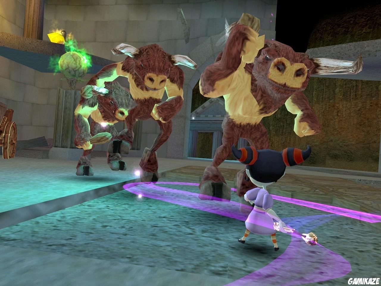 Death Jr. : Root of Evil