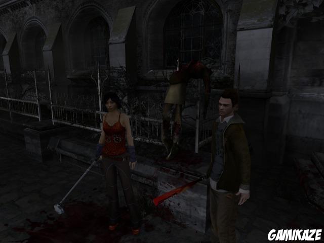 Obscure II