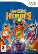 game type Action Hamster Heroes