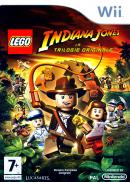 game type Action Lego Indiana Jones : La Trilogie Originale