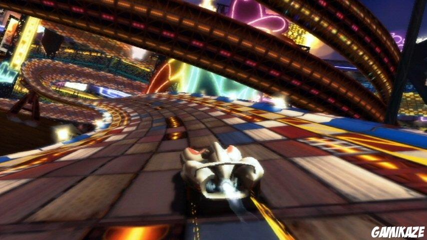 Speed Racer : Le Jeu Vidéo