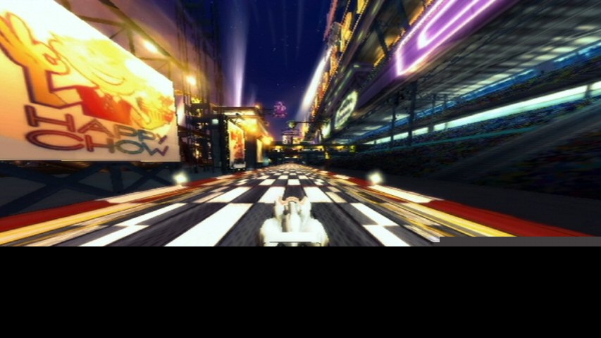 Speed Racer : Le Jeu Vidéo
