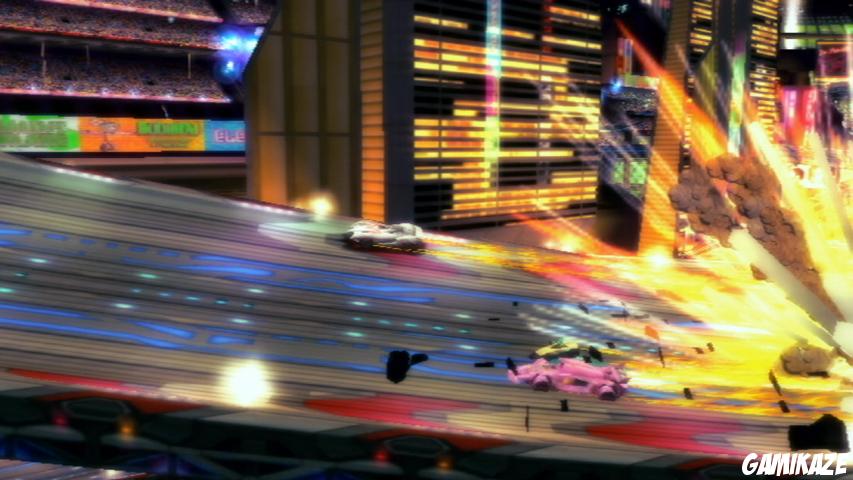 Speed Racer : Le Jeu Vidéo