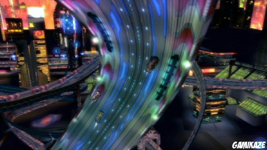 Speed Racer : Le Jeu Vidéo