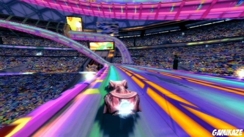 Speed Racer : Le Jeu Vidéo