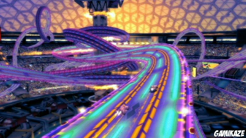 Speed Racer : Le Jeu Vidéo