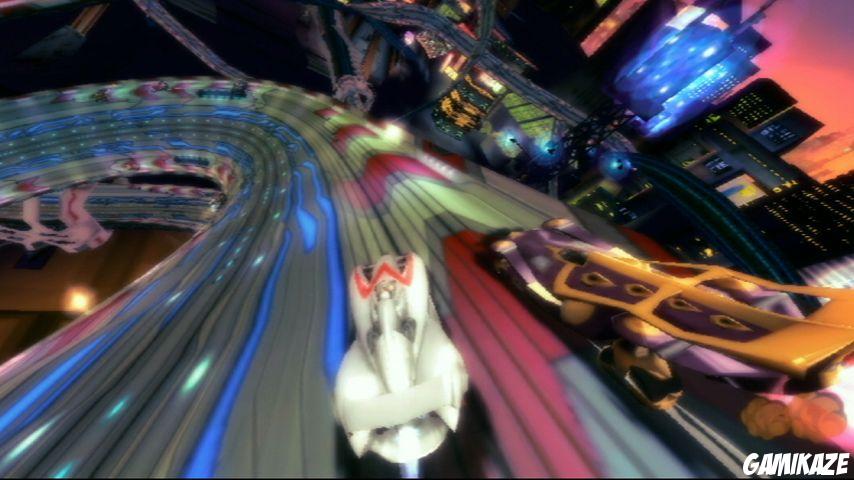 Speed Racer : Le Jeu Vidéo