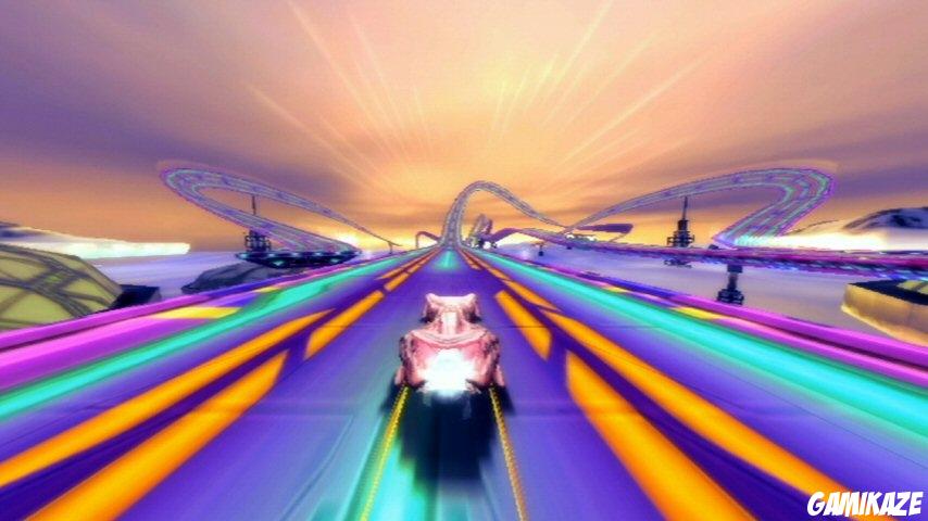 Speed Racer : Le Jeu Vidéo