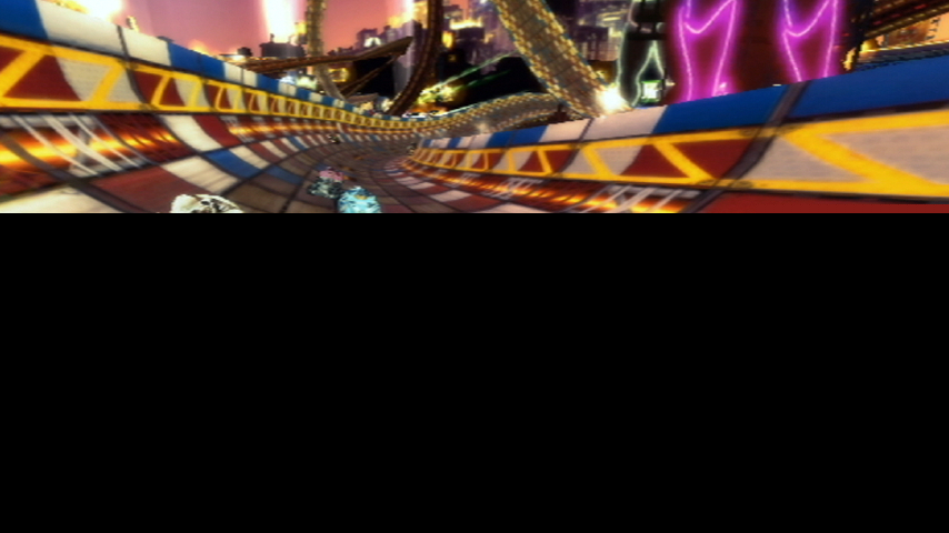 Speed Racer : Le Jeu Vidéo