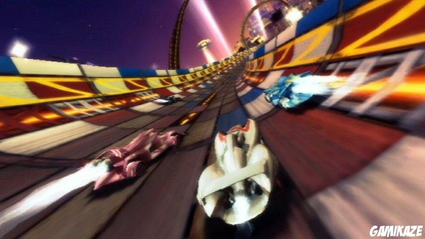 Speed Racer : Le Jeu Vidéo