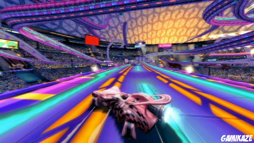 Speed Racer : Le Jeu Vidéo