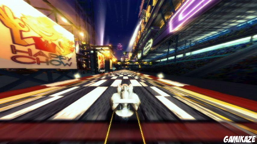 Speed Racer : Le Jeu Vidéo