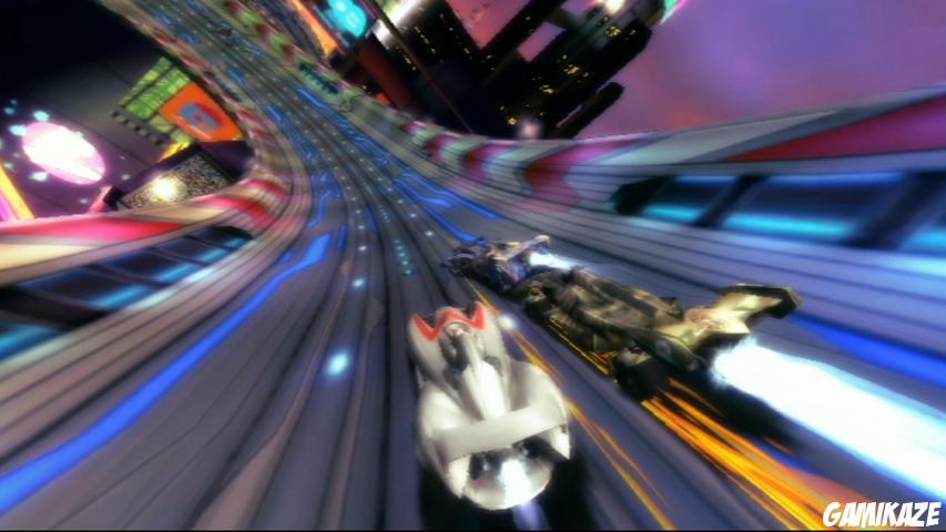 Speed Racer : Le Jeu Vidéo